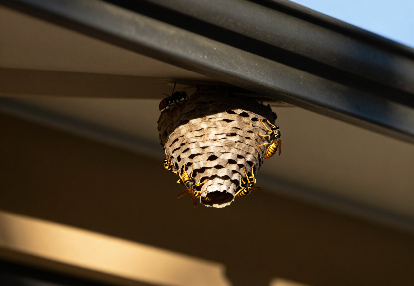Bees And Wasp Removal in Acacia Gardens